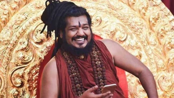 ரிசர்வ் பேங்க் ஆஃப் கைலாசா