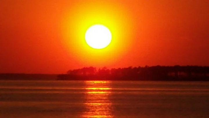 சூரிய பகவான்