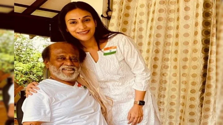 Rajinikanth