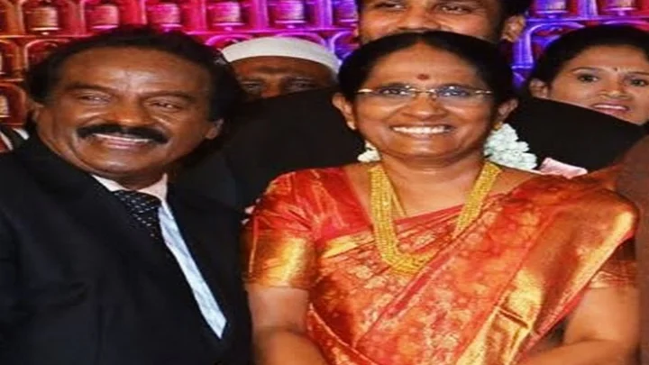 வசந்தகுமார்