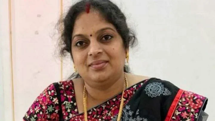 பாஜகவில் இணைந்த சரவணபவன் ஜீவஜோதிக்கு முக்கிய பொறுப்பு !