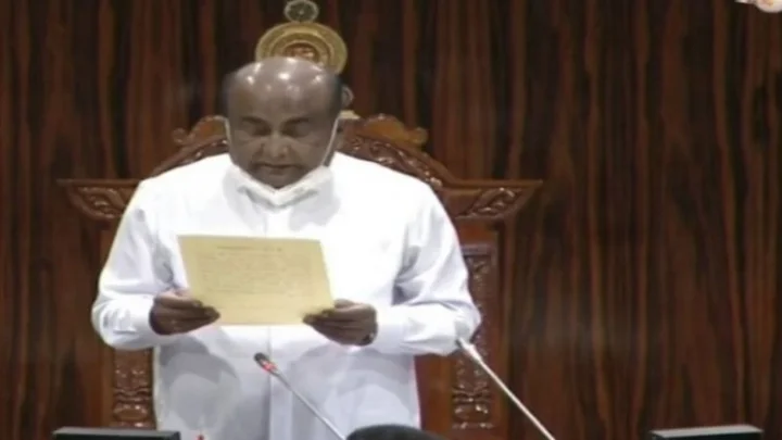 இந்திய - இலங்கை உடன்படிக்கை