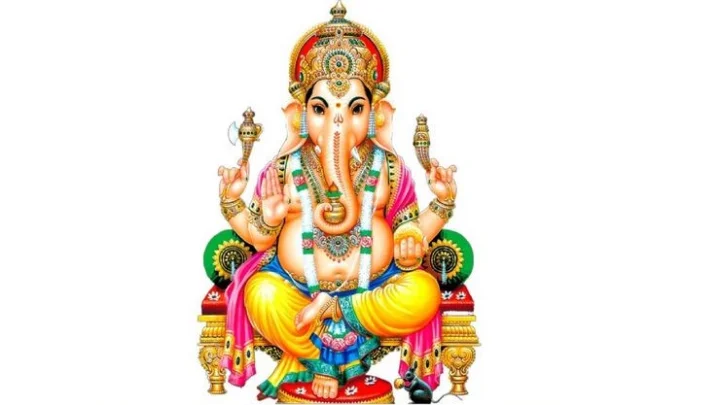 Lord Ganesha