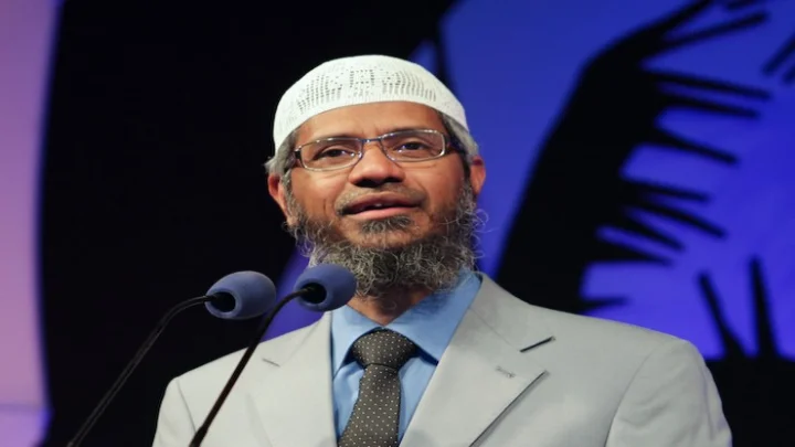 சென்னை பெண்ணை கடத்திய விவகாரம்; மதபோதகர் ஜாகிர் நாயக் மீது வழக்கு!