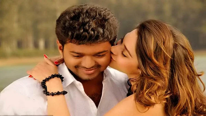 ஏஆர் முருகதாஸ்