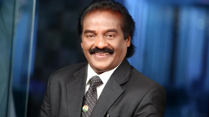 வசந்தகுமார்