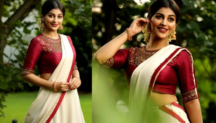 Yashika Aannand 