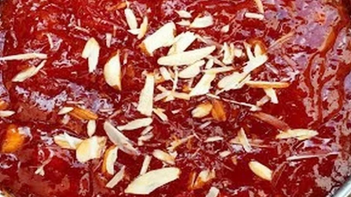 தர்ப்பூசணி அல்வா