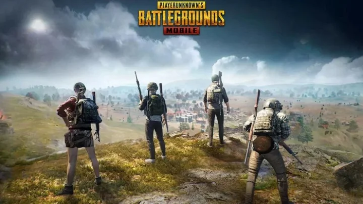 PUBG