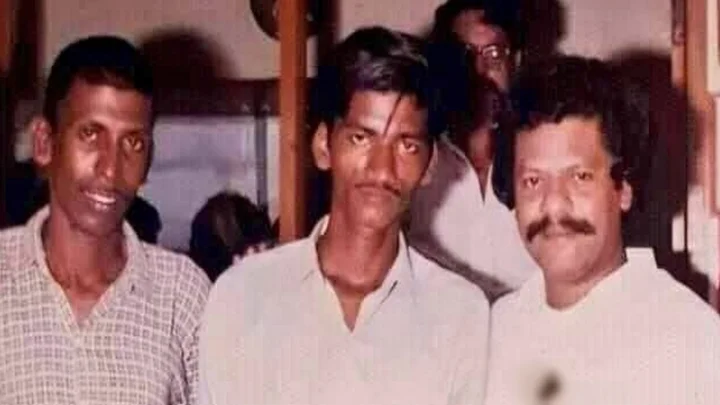 வடிவேலு