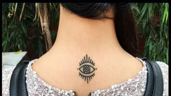 Lymphoma Risk Higher In People With Tattoos