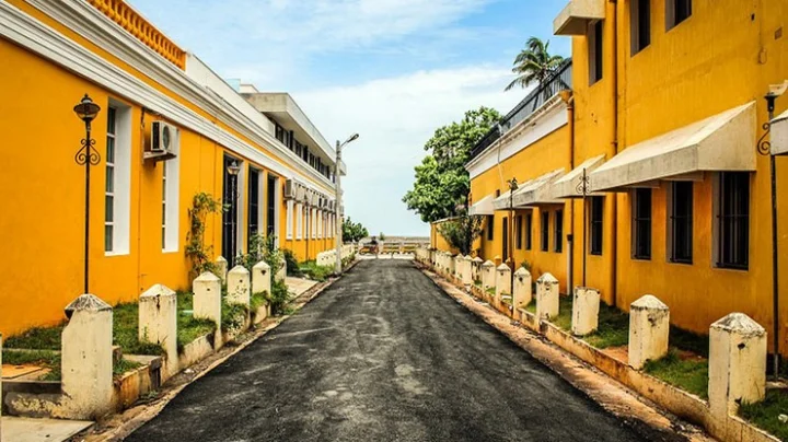 புதுச்சேரி