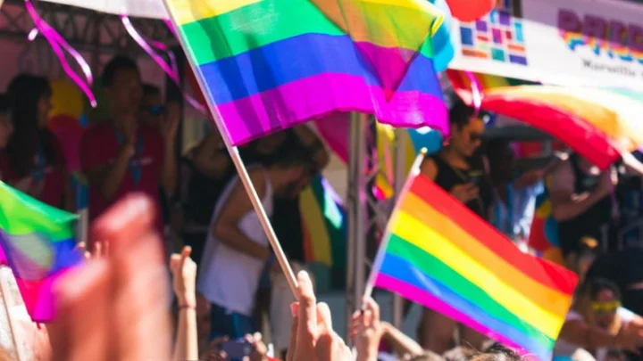 LGBTQ