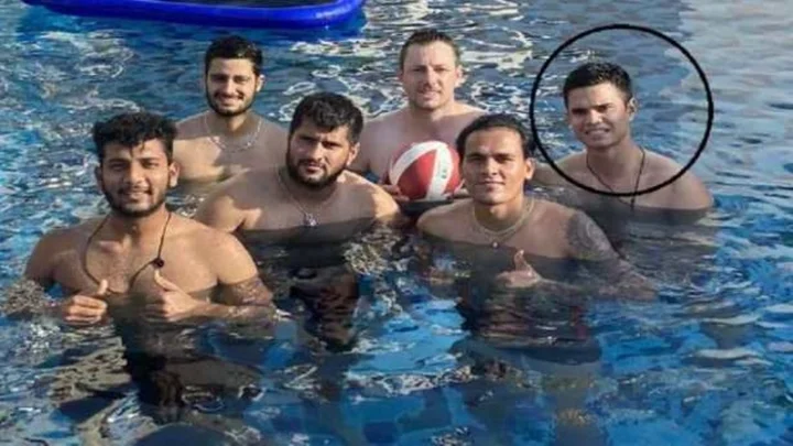 மும்பை இந்தியன்ஸ்