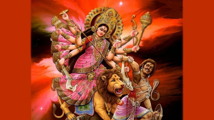 நவராத்திரி விழா