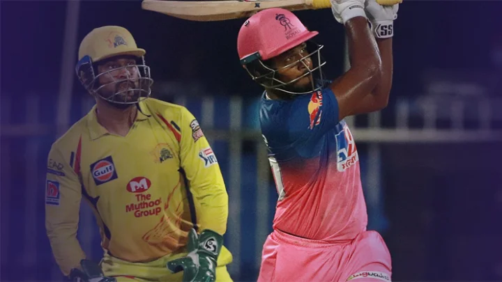 சிஎஸ்கே