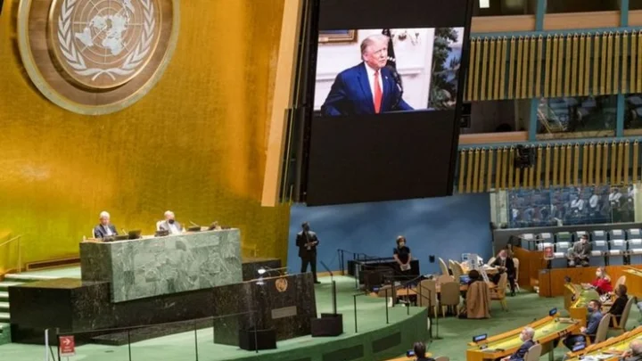 சீனா-அமெரிக்கா