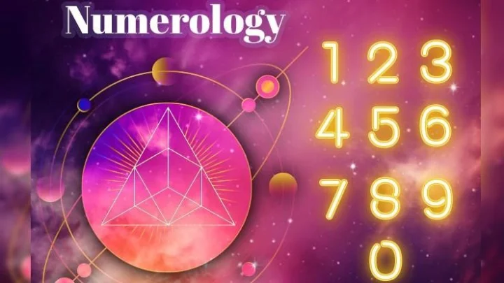 Numerology 10 May 2024
