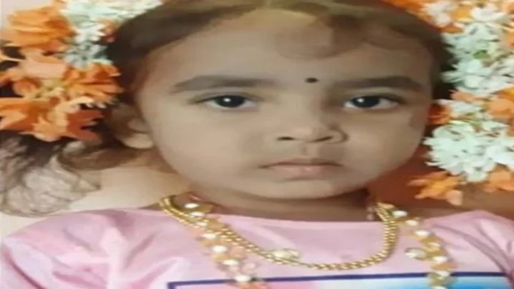 குழந்தைக்கு பேய் பிடித்ததாக பூசாரியிடம் அழைத்துச் சென்ற பெற்றோர்! அங்கு நடந்த கொடூரம்!