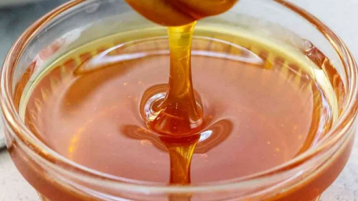 Health Benefits of Honey