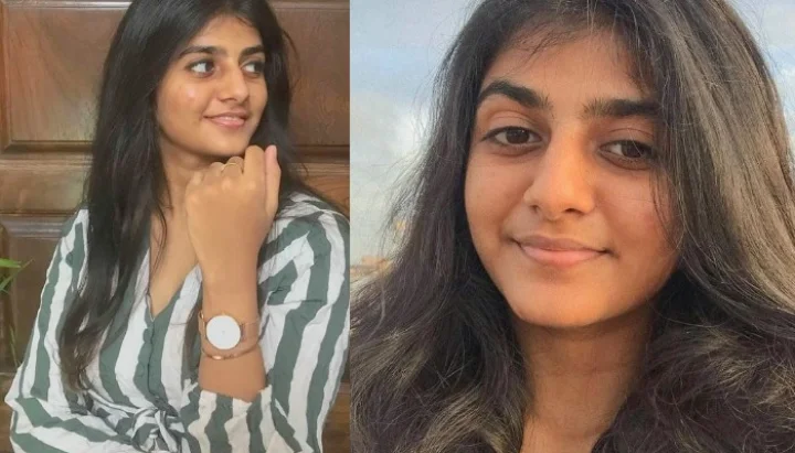 பிக்பாஸ் கேப்ரில்லாவின் மாடர்ன் கிளிக்ஸ்!