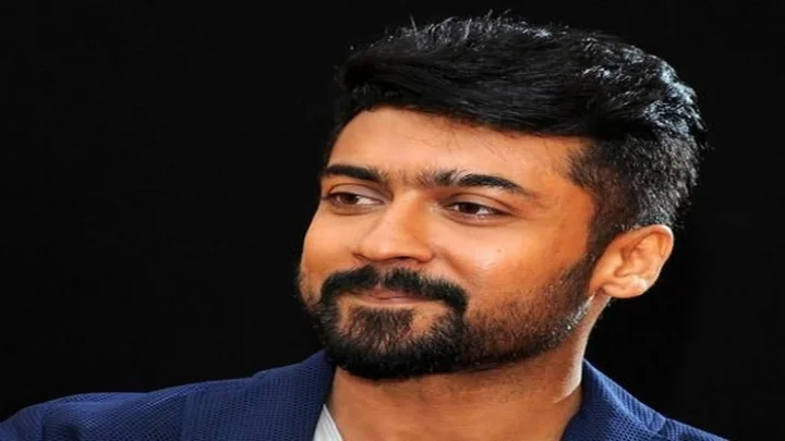 ’கபடதாரி’ 