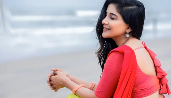 Sakshi Agarwal
