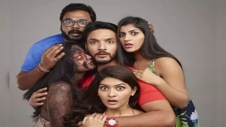 அந்த படம் மட்டும் நல்ல படமா? பலான படத்தின் இயக்குனரின் கேள்வி!
