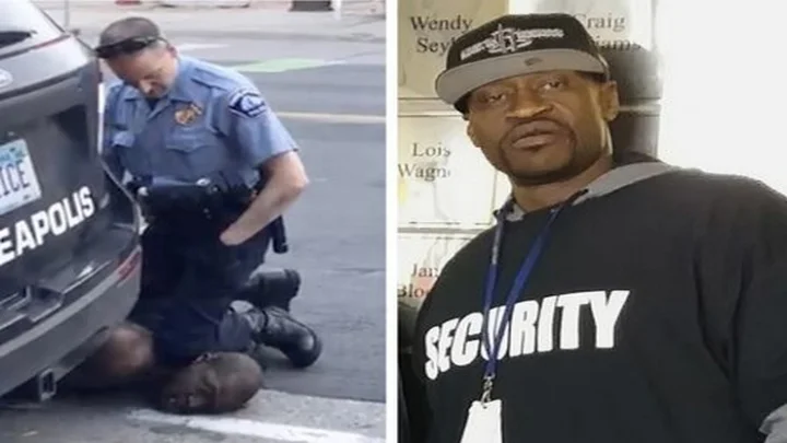 ஜார்ஜ் பிளாய்ட்