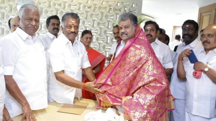 ஜி கே வாசன்