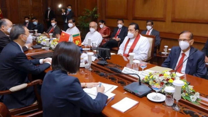 இந்தியா