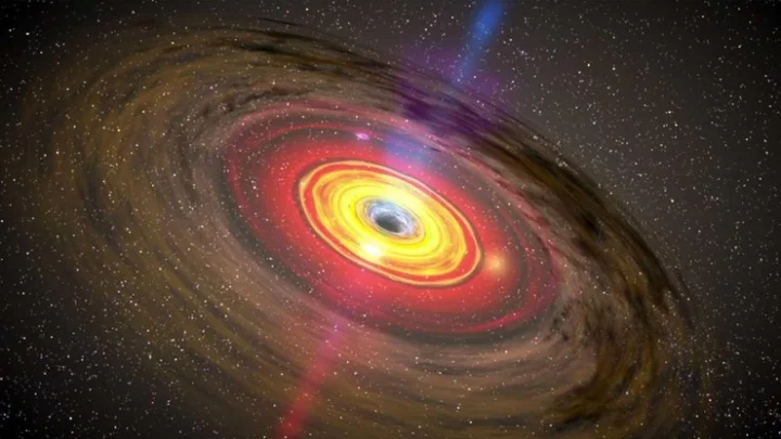 Know about the Mini Supermassive Black Holes