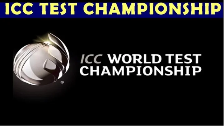 டெஸ்ட் சாம்பியன்ஷிப் இறுதிப்போட்டி...2021 -ல் ஜூன் மாதத்தில் நடக்கும் - ஐசிசி திட்டவட்டம் !