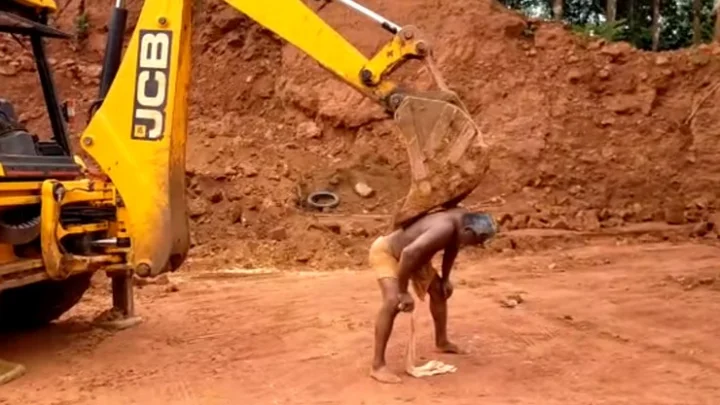 National. Viral Video