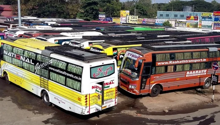 போக்குவரத்து