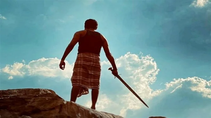 தனுஷ் 
