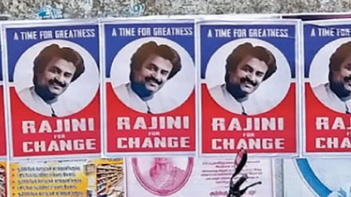 Rajnikanth