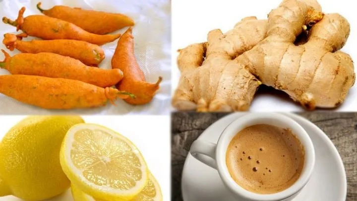 உணவுகள்