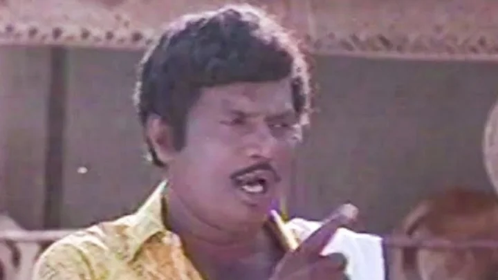 காமெடி நடிகர்