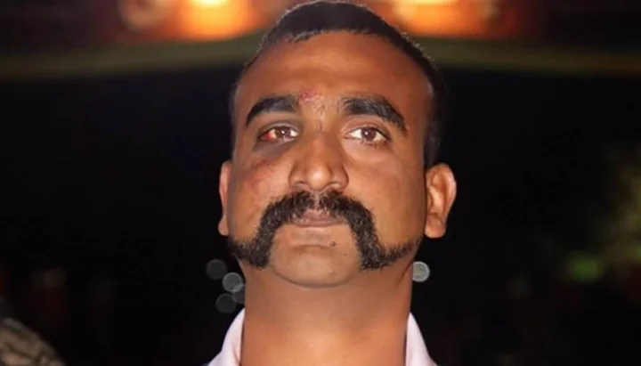 Abhinandan' 