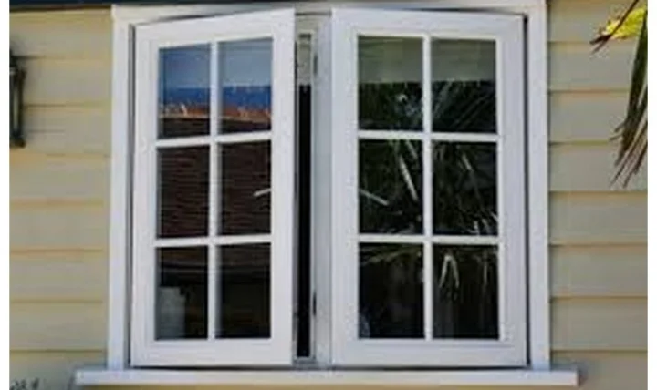 Window Settings