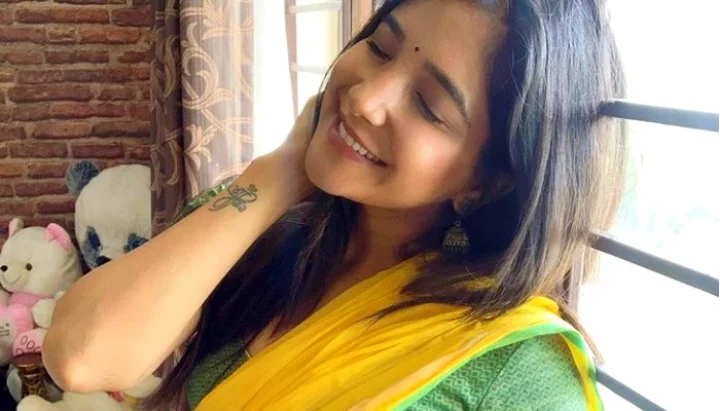 எல்லாருக்கும் இருக்குறது தான உங்களுக்கும் இருக்கு? புத்திமதி சொல்லுங்கப்பா!