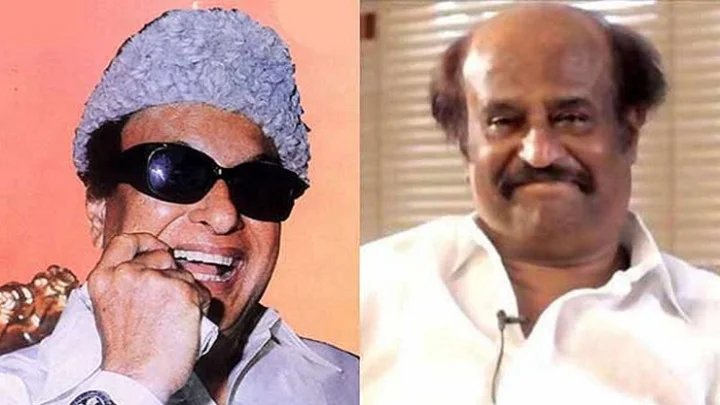 rajinikanth