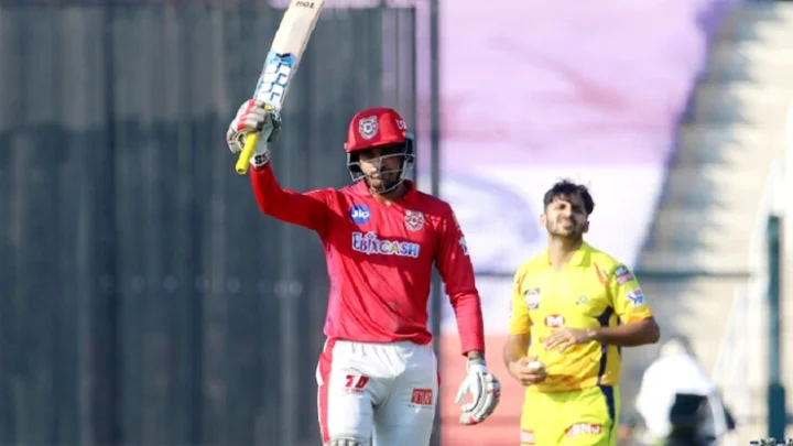 30 பந்தில் 62 ரன்கள்: ஹூடா அதிரடியால் சென்னைக்கு 154 ரன்கள் டார்கெட்!