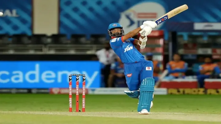 டெல்லி கேபிடல்ஸ்