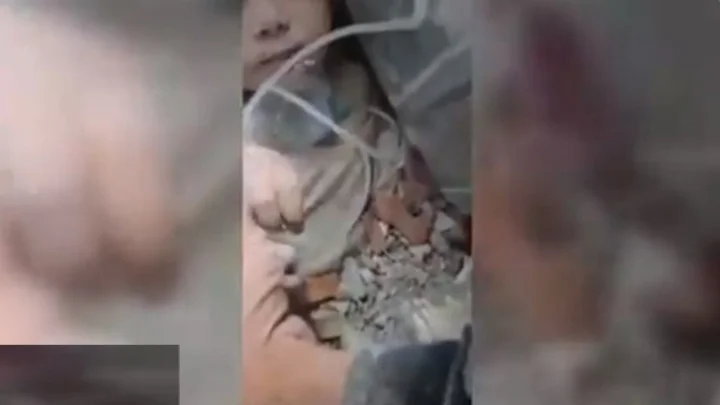 Viral video