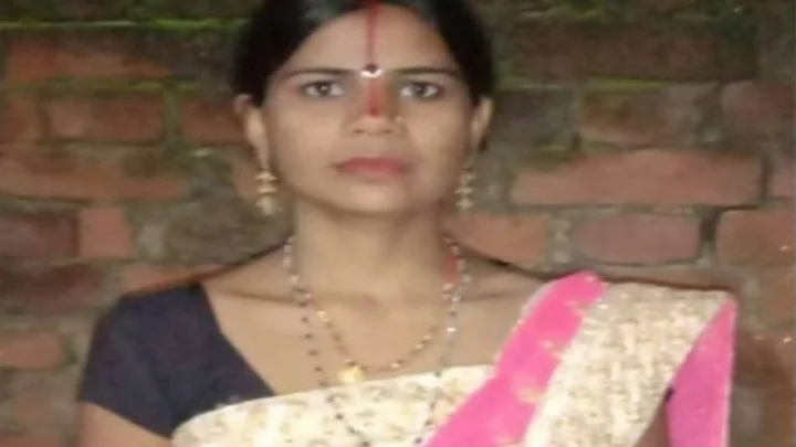கணவர் கொலை