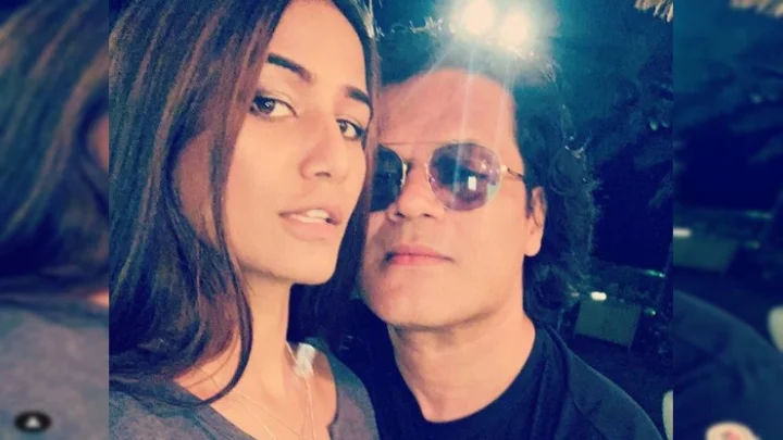 Popular actress Poonam Pandey 