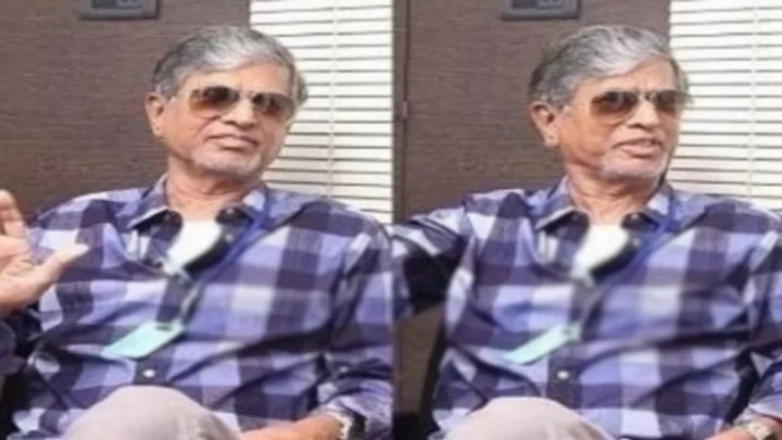 சந்திரசேகர்