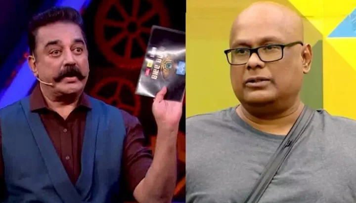 suresh chakravarthy 
